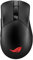 ASUS ROG Gladius III Souris de Jeu sans Fil AimPoint, Connectivité (2,4 GHz RF, Bluetooth, Filaire), capteur 36000 DPI, 6 Boutons programmables, ROG SpeedNova, commutateurs remplaçables, câble