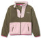 Columbia Sequoia Grove, Giacca in Pile con Cerniera Intera, Unisex per Ragazzi