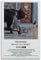 Red Hot Chili Peppers The Getaway Albumcover-Poster, dekoratives Gemälde, Leinwand, Wandposter für Raumdekoration, ästhetische Sportlandschaft, Büro, Raumdekoration, Geschenk, 20 x 30 cm, ungerahmter