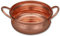 NCPSAKD Without Cover,0.8L,Pentola per marmellata in Rame con Manico in Rame