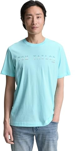 Tom Tailor Herren T-Shirt