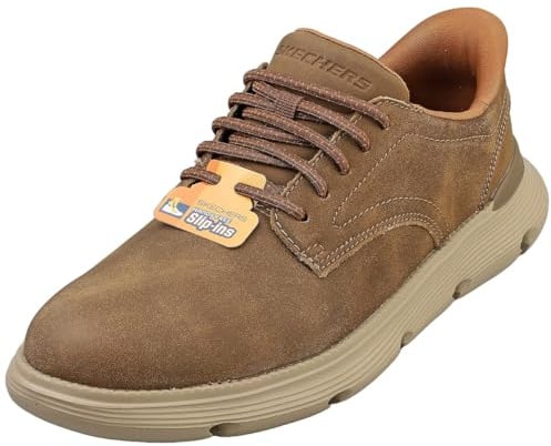 Skechers Herren Slip-ins: Garza - CliveSneaker