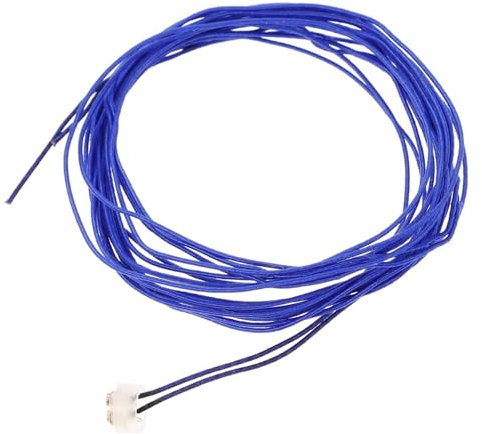 POPETPOP Fechtdegen Körperschnur Kabel für Fechtausrüstung Handdraht für Fechtsport