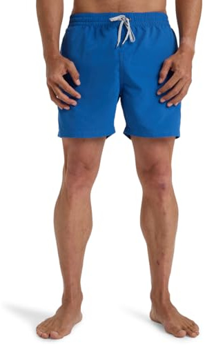 Billabong All Day LB Herren-Badeshorts, Blau, XXL
