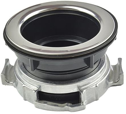 Lurrose Accessori per lo smaltimento dei rifiuti detergente per lo smaltimento dei rifiuti drenare accessorio dissipatore di rifiuti parti per lo smaltimento dei rifiuti