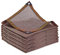 PanHuiWen Ombreggiate Rete Telo Ombra Rete Ombra Rete Telo Ombra Traspirante per Serre/Terrazza Esterna，Piscina,2x4m