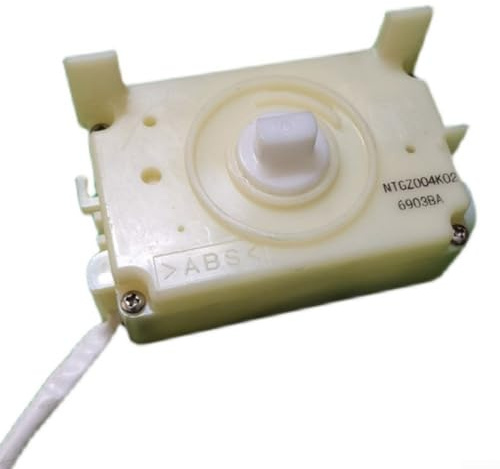 NTGZ004k02 Eiswürfelbereiter-Motor für Haier und Hisense Kühlschränke mit Blick auf Langlebigkeit