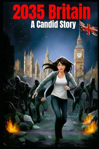 2035 Britain: A Candid Story