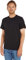 Tommy Jeans Tjm Xslim Jersey Tee Dm0dm04411, Maglietta a Maniche Corte Uomo, Nero (Tommy Black), M