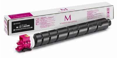 Kyocera TK-8515M Original Magenta 1 Stück - Tonerkartuschen (20.000 Seiten, Magenta, 1 Stück)