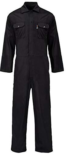 Pro-Work Colour: Black | Size: 52