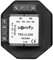 UP Trennrelais für 2x SOMFY TR2-U-230 Motoren