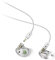 MEE audio - MX2 Pro Hybrid Dual-Driver, Customisible, Noise-Isolating, Universal-Fit Modular Musician's In-Ear Monitors with Detachable Cables - Clear