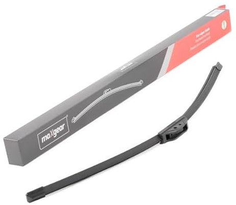 MAXGEAR Scheibenwischer Wischblattausführung: Flachbalkenwischblatt Länge 1: 650mm 39-0013