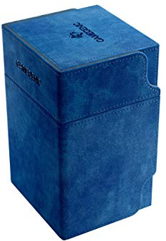 Gamegenic, Watchtower 100+ Convertible Blue