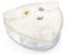 MAM Milk Powder Box Uni, Beige/Robbe, 1 Stück (1Er Pack)