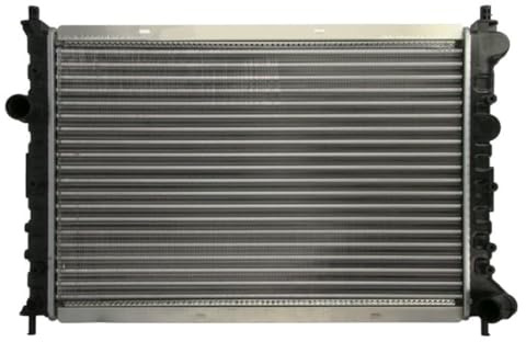 Magneti Marelli 350213192100 - Kühler, Motorkühlung | Kompatibel mit: LANCIA LYBRA, LYBRA SW