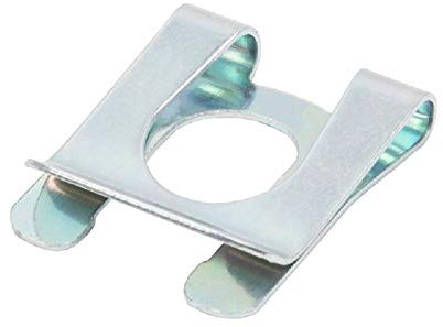 Hormann Garage Door Spares Latches & Clips (Canopy Clip)