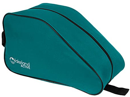 Lakeland Active Mosedale - Borsa impermeabile per scarponi da passeggio, Foglia di t, Taglia unica,