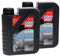 Motoröl Motor Öl LIQUI MOLY Street 20W-50 HD SYNTH 2 X 1 Liter