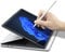 Displayschutzfolie für 14 Zoll Surface Laptop Studio 2021 2022 veröffentlicht matte blendfreie Displayabdeckung Skin Film mit Tablet-Modus Touch Pencil Zeichnen Schreibschutz Zubehör