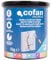 Cofan Masilla Elástica Fibrada | Para Uso Exterior | Cantidad: 1 kg o k kg (1 kg)