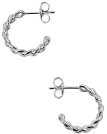Esprit Damen Ohrringe Ohrstecker Silber S.88774094