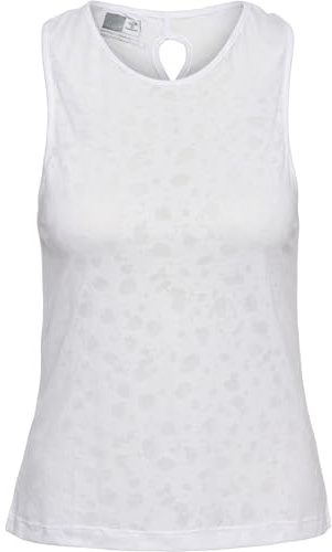 Hummel T-shirt S/l Ringerrücken Hmlmt Yoga Damen Größe Xl