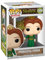 Funko Pop! Movies: Shrek Dream Works 30th - Fiona - Vinyl-Sammelfigur - Geschenkidee - Offizielle Handelswaren - Spielzeug Für Kinder und Erwachsene - Movies Fans - Modellfigur Für Sammler
