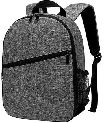 Kameratasche Rucksack | Wasserdichter Kamerarucksack | Fotografen Tasche