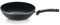Fissler Ceratal Orbit Black Padella Wok in alluminio, da 28 cm di diametro e 3.7 l, con rivestimento antiaderente in ceramica, bordo alto, senza PFAS/PTFE, per fornelli a induzione
