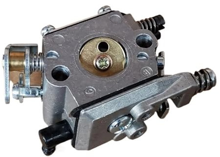 PUYEN G2500 Alpina A305 CJ300 Carburador Adecuado for Z//e//n/o/a/h G2500 2500 Alpina CJ300 A305 Repuestos de Repuesto for Herramientas de jardinería