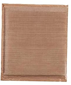 HAPINARY PTFE-Kissen Für Wärmepresse Wiederverwendbares Hitzebeständiges Transferkissen Geeignet Für Kleinere Projekte Wie Babykleidung Accessoires Und Hüte Langlebig Und Leicht Zu Reinigen