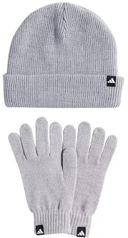 adidas Glove + Beanie Pack