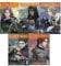 Elden Ring: The Road to the Erdtree Series 5 Books Set (Vol.1 - Vol.5)