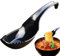 Cucchiai cinesi – Cucchiaio da zuppa asiatico | Cucchiaio per ramen | Cucchiaio da zuppa giapponese | Cucchiaio cinese e ciotole | Cucchiaio coreano | Cucchiaio per la casa per Wonton,