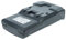 EXTENSILO Batterie Remplacement pour Hoover B012, 35602208 pour Robot électroménager Gris (3200mAh, 21,6V, Li-ION)