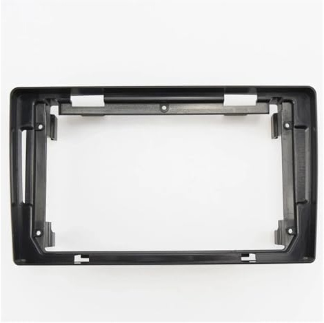 Auto Für Citroen Für Berlingo 2010 2011 2012 2013-2017 9 Zoll Auto Rahmen Blende Adapter Android Radio Dash Fitting Panel Kit Zubehör