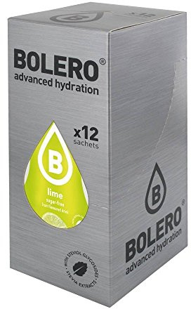 Bolero Drinks Plum 12 x 9g