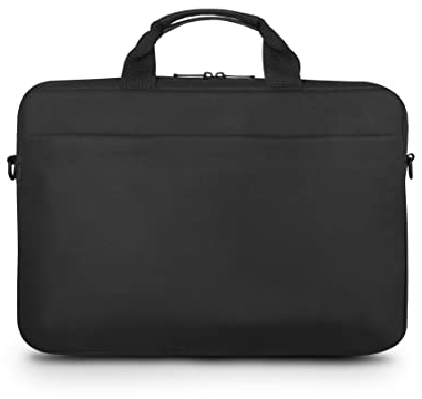 Urban Factory TOPLIGHT Laptop Bag Black 12