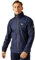 Regatta Lyle IV Veste imperméable Homme Navy FR : S (Taille Fabricant : S)