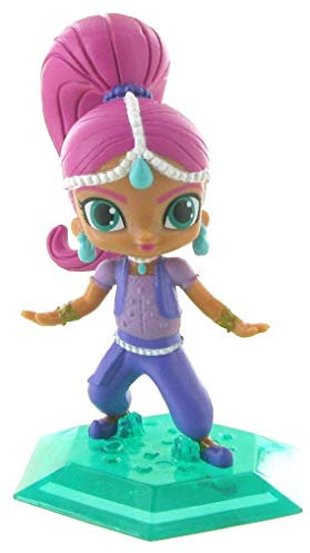 Comansi Figura Shimmer Multicolor (90191