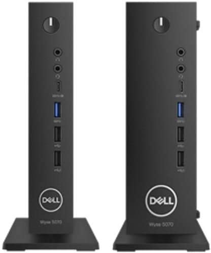 Dell Vertical Stand-Wyse 5070 Thin Client