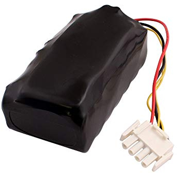 SECURA Accumulateur 18V 2250 mAh compatible avec AL-KO Robolinho 3000 Robot à gazon