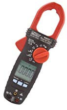 BM079 AC/DC digital clamp meter Øcable: 35mm LCD (6000) VDC: 600V BRYMEN