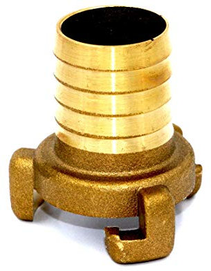 Uniones Manguera - Racor Barcelona en Todas las Medidas (45 Milímetros)