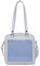 Jywmsc Ita Bag Kawaii Rucksack Geldbörse Damen Crossbody Messenger Bag Japanische JK Uniform Schulterhandtaschen