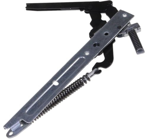 Indesit C00194972 Left Oven Cooker Door Hinge