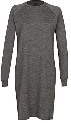 DILLING Women’S Merino Wool Dress