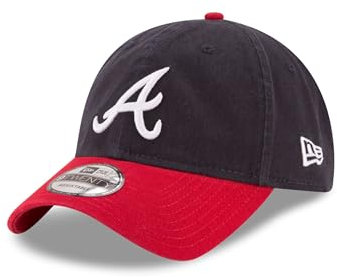 New Era Unisex MLB Core Classic 9Twenty